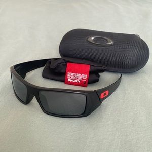 Oakley Gascan Ducati - Corse